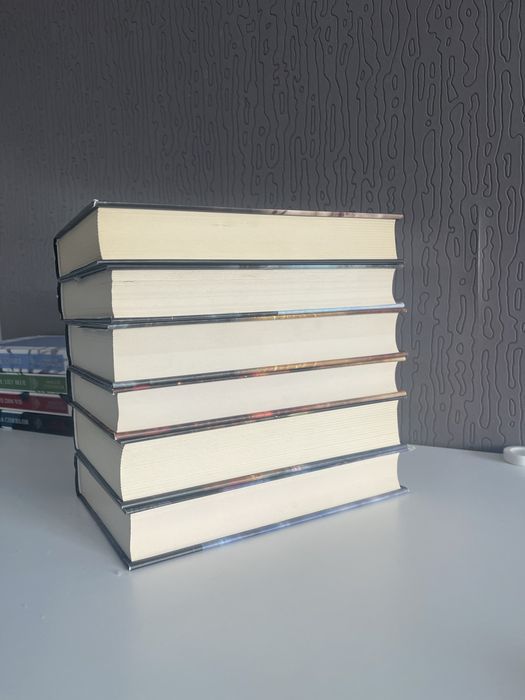 Seria instrumente mortale cassandra clare