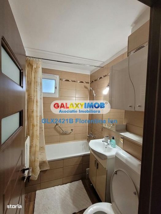 021 Apartament 2 camere Drumul Taberei - Drumul Taberei 34