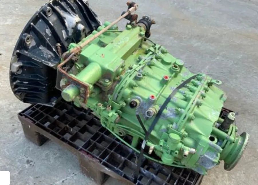 cutie viteza eaton h-6309a daf 65cf