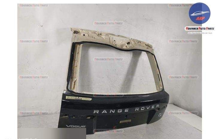 Оригинален заден капак / Original Haion Land Rover Range Rover 4 Ориги