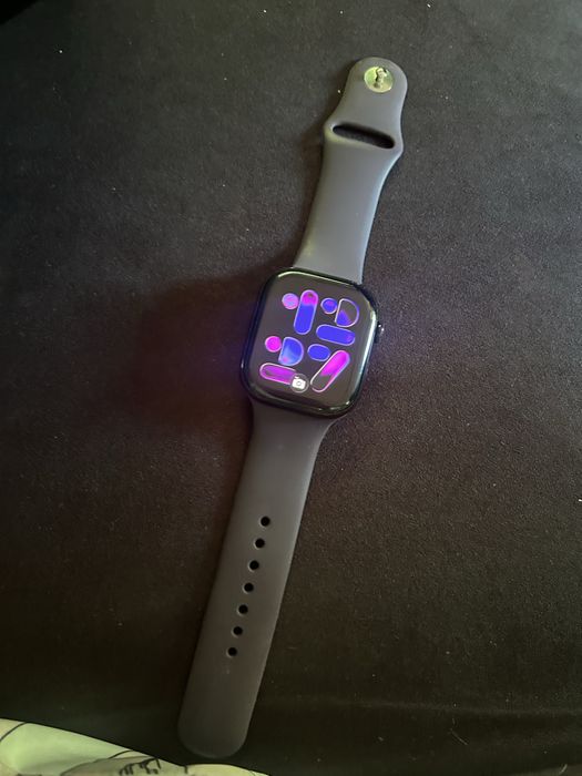 Apple watch 10, 46 mm