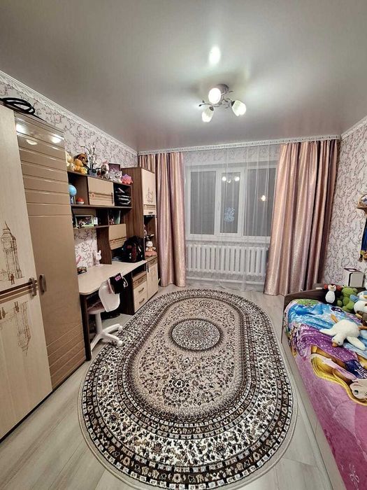 Дом в Красном Партизане