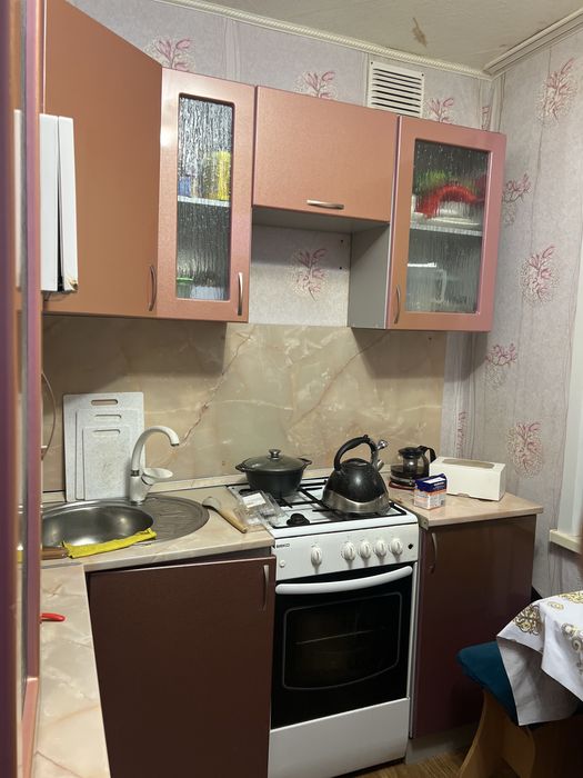 Продам кухонный гарнитур