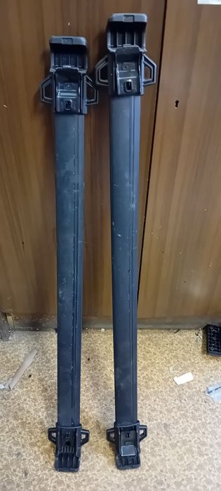 Греди за багажник от Додж Джърни