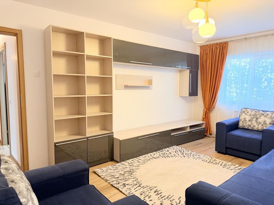 Apartament 2 camere zona Dristor