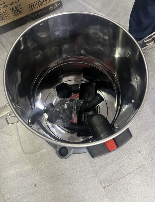 Пелесос рикорд