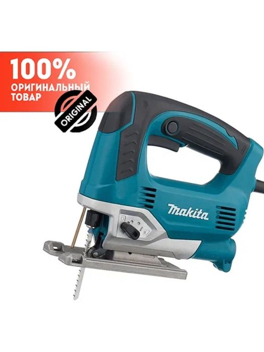 Лобзик Makita JV0600K