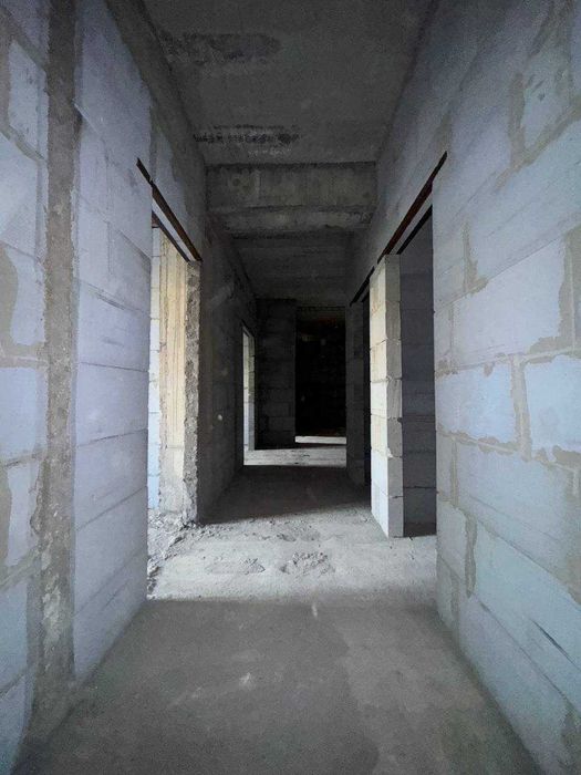 Новостройка Юнусобод 9 кадастор Бор 3 хона