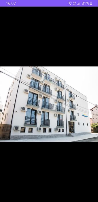 Cazare Eforie Nord 170 lei | Cameră Demisol | 500 m de Plajă
