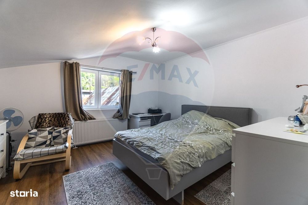 Casa Compusa Din 2 Apartamente, Scheii Brasovului| Comision 0