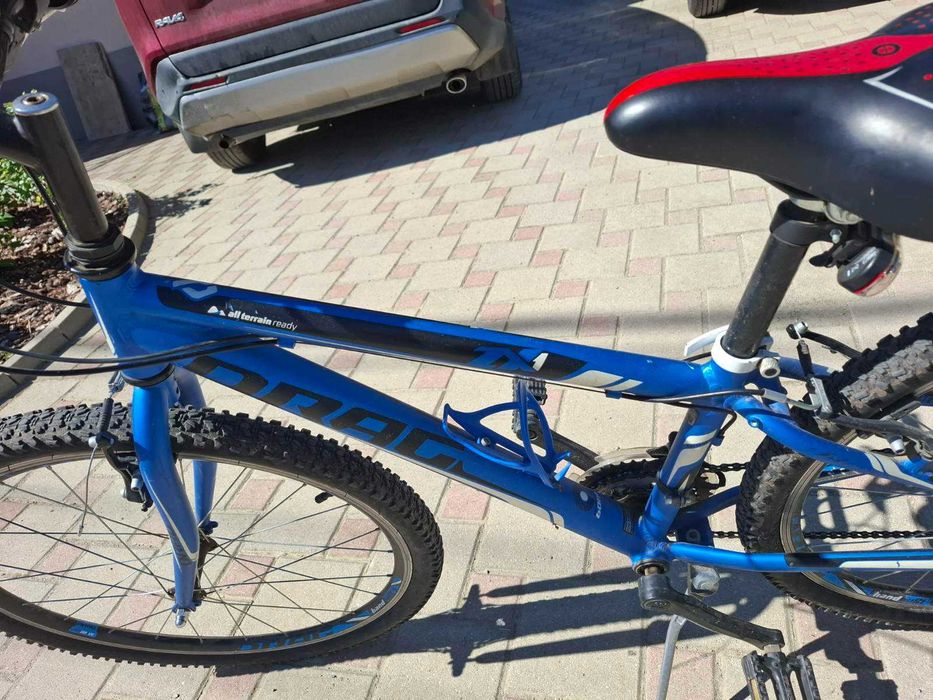 Колело DRAG all terrain 26"