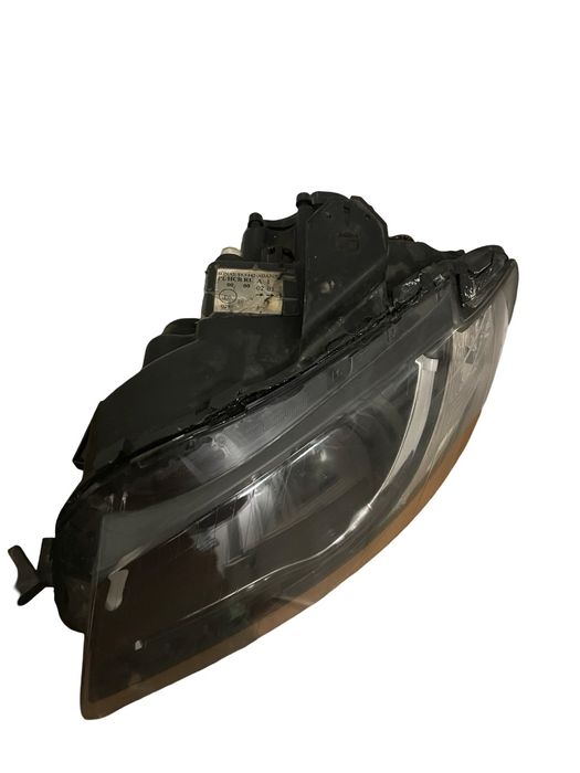 Set Faruri Audi A3 Ii Sportback 8Pa 2004 - 2015