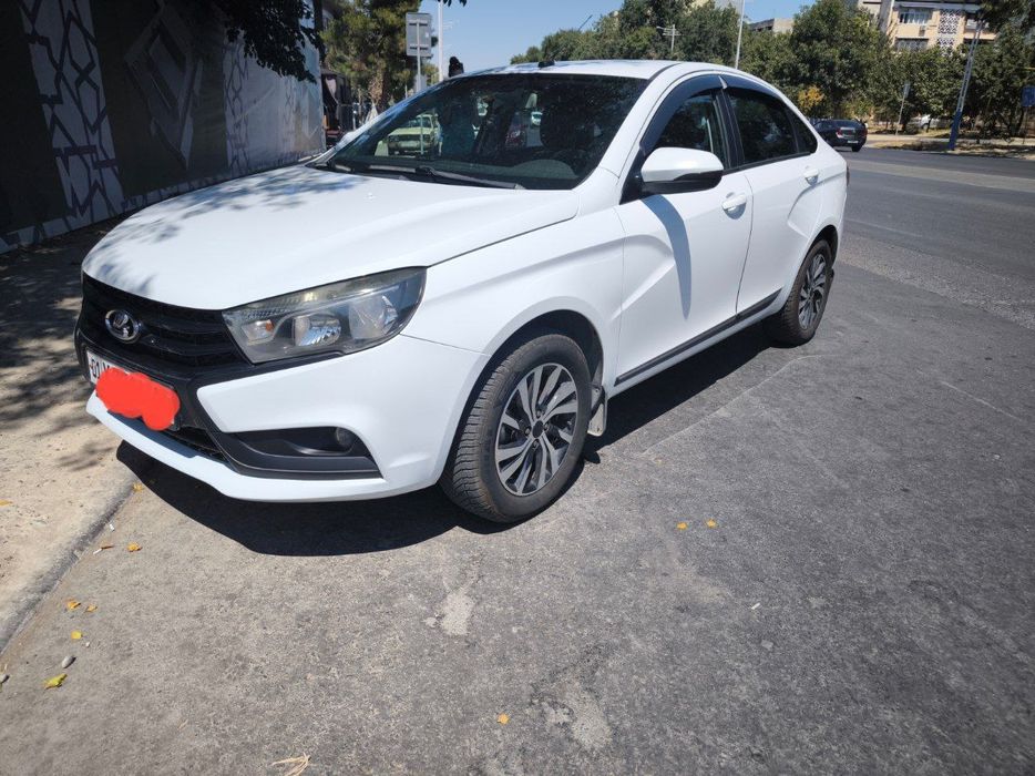 Продам Lada Vesta  XV Line LUX