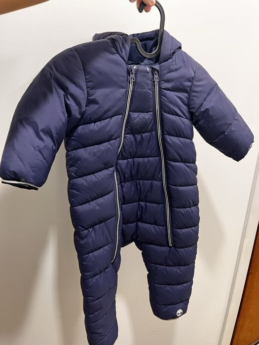 Timberland космонавт 18 м.