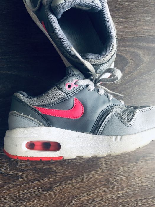 Încălțăminte sport fetițe Nike/perna de aer