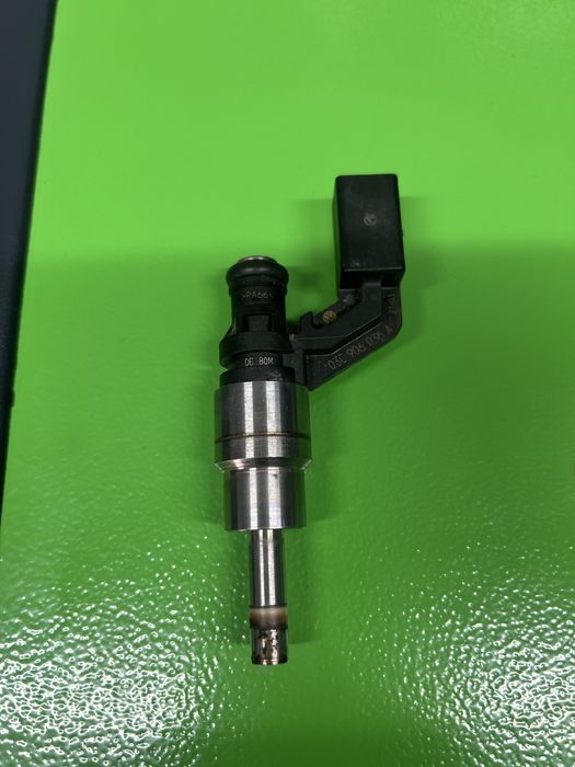 Стенд на бензинови инжектори, газови и метанови дюзи