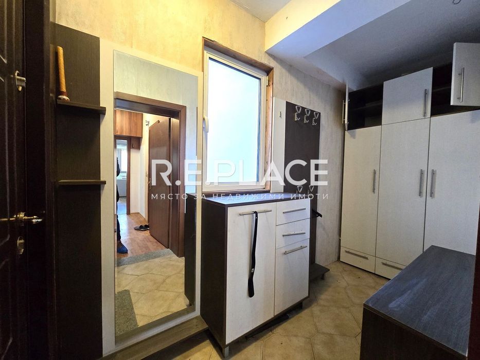 Продава се Двустаен апартамент в Варна, Бриз - 68 кв.м за 1013 €/кв.м - Снимка #8