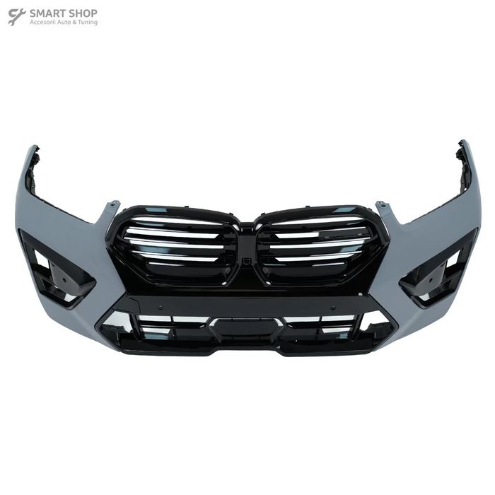 Pachet Exterior Complet BMW X6 G06 (2019-03.2023) Conversie la LCI 202
