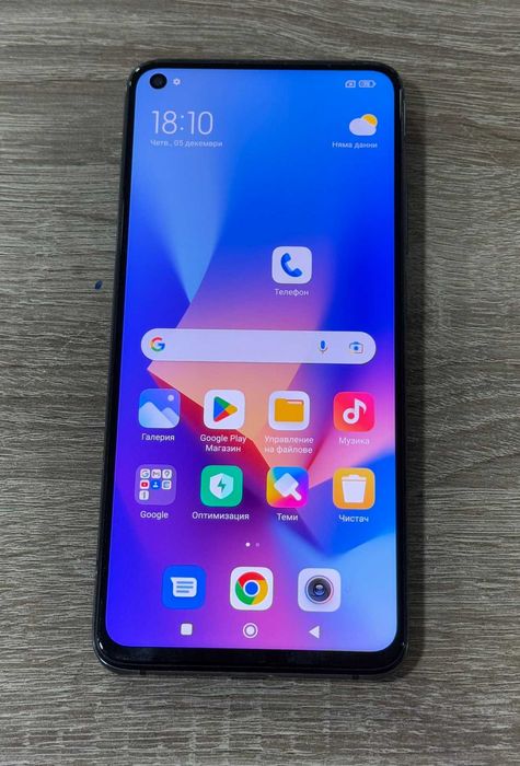 Телефон Xiaomi Mi10T 128GB