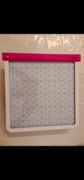 Фитопрожектор 150w на стойке