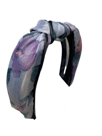 Диадеми от тюл различни цветове