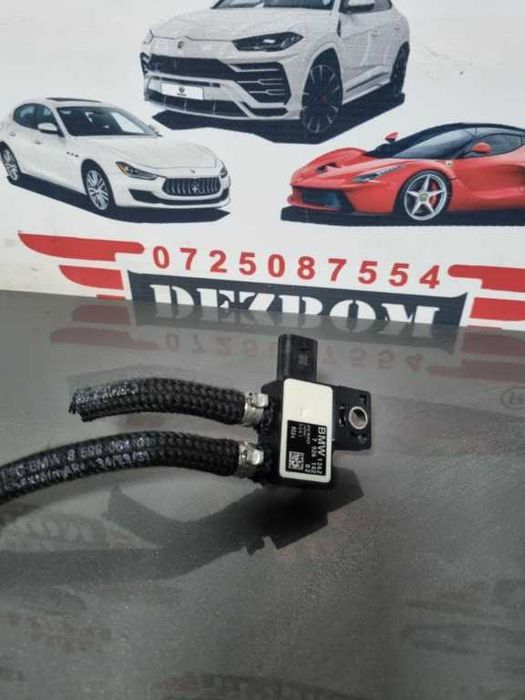 Senzor presiune diferentiala (0 KM) 7926142 / 13627926142 BMW