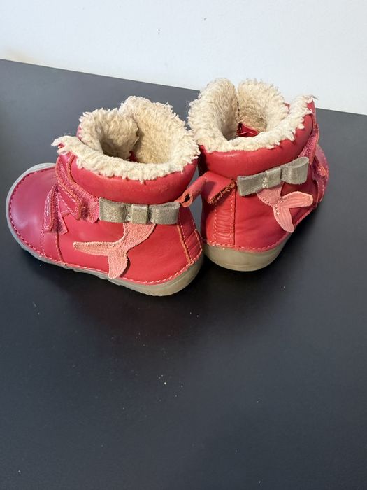 Ghetute iarna DD Step marimea 24