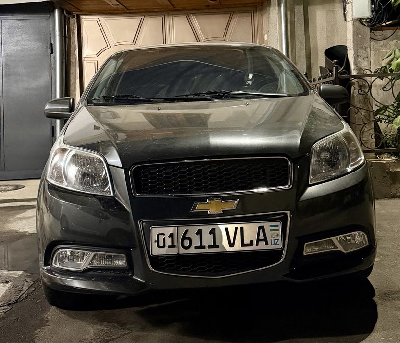 Nexia 3 aftamat 2022 yil 68.000 km yurgan metan gazi bor