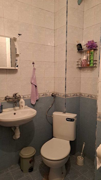 Апартамент 2 стаи и кухня за продажба