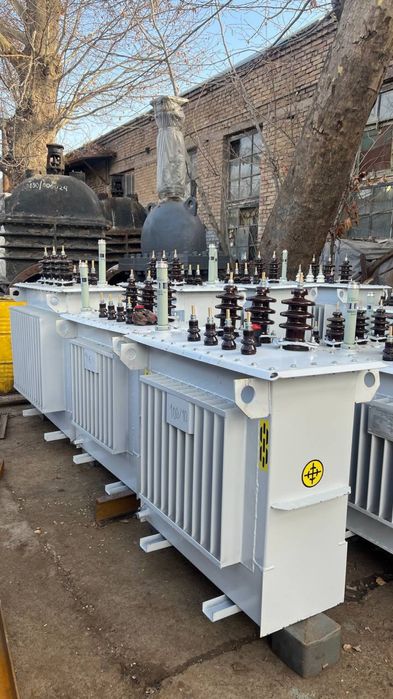 Transformator 40 kBa TMG