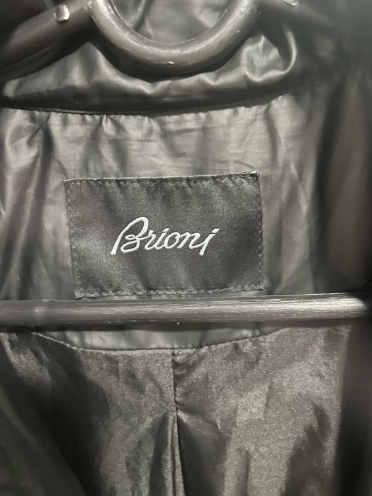 Куртка Stefano Ricci SR  & Brioni