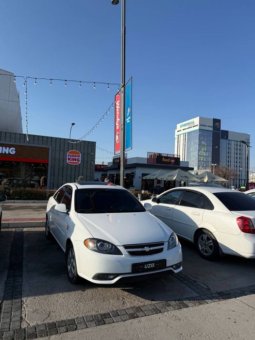 Срочно продаётся Ласетти в отличном состоянии