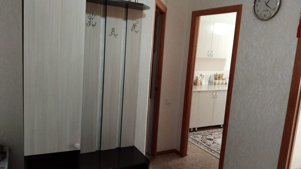 Продам 1ком квартиру