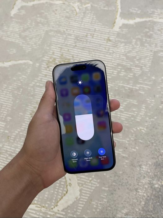 Продам Айфон 16 128Gb