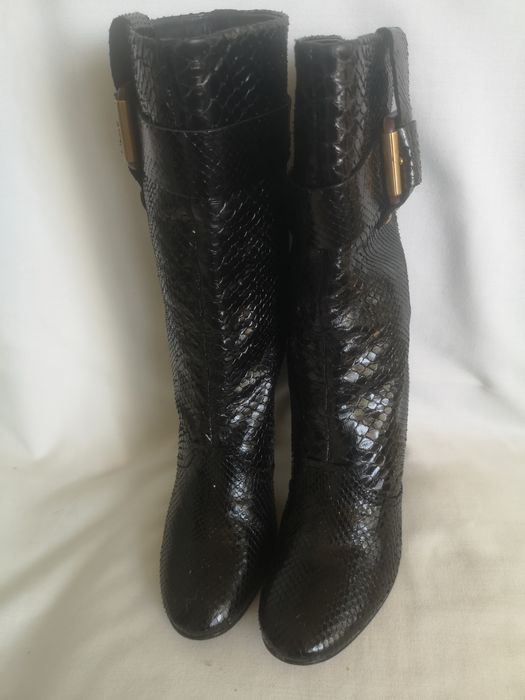 Chloe, оригинални боти, номер 39