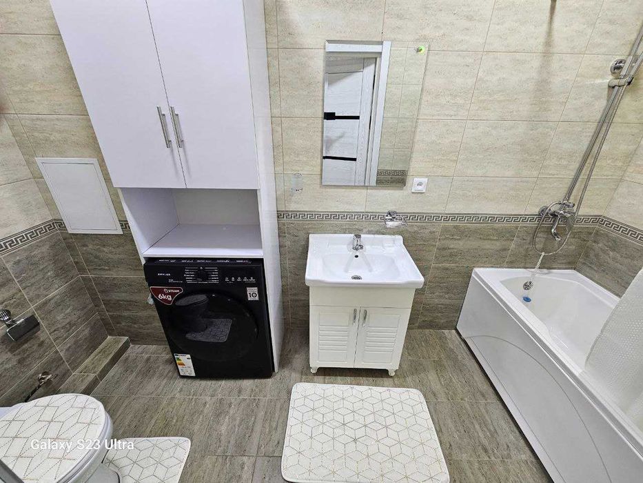 Vokzalda 3 xonali uy sotiladi 92м²