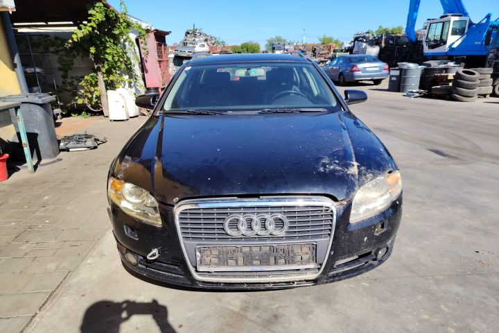 Piese Audi A4 B7