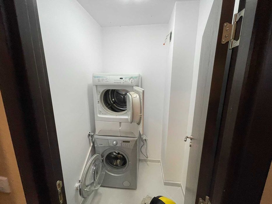 Дава се под наем Тристаен апартамент в Бургас, Славейков - 120 кв.м за 400 € - Снимка #5