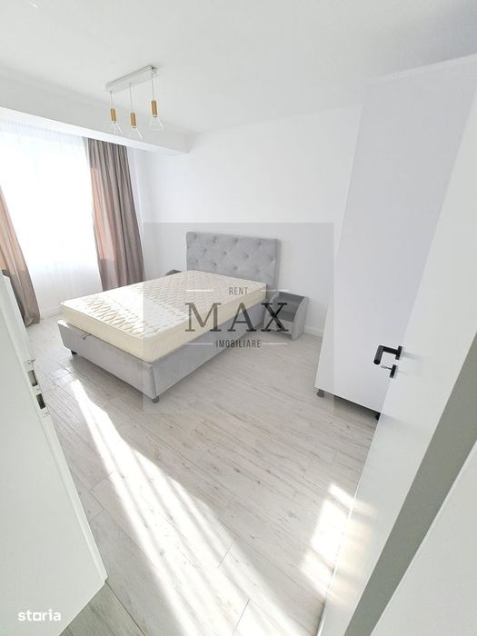 Apartament 2 camere Baciu | Parcare | Balcon | 0% Comision