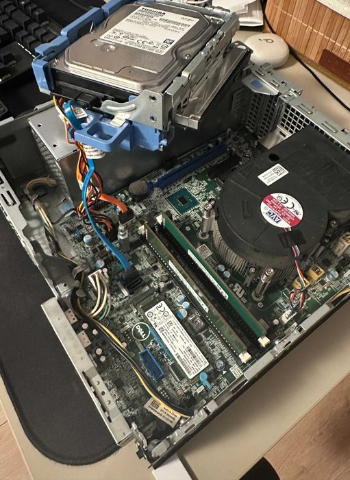Компютър Dell 7050 SFF