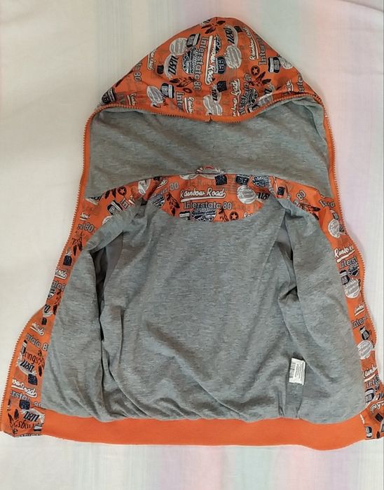 Ветровка детская (2-3 года)