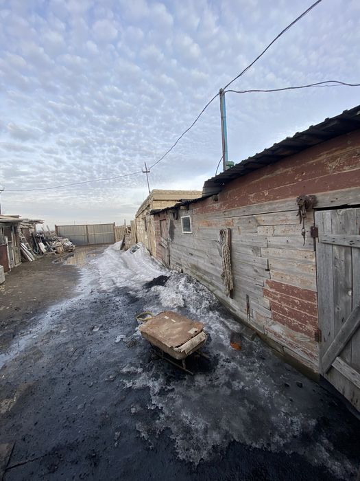 Продам дом в Красноармейке-Кеменгер