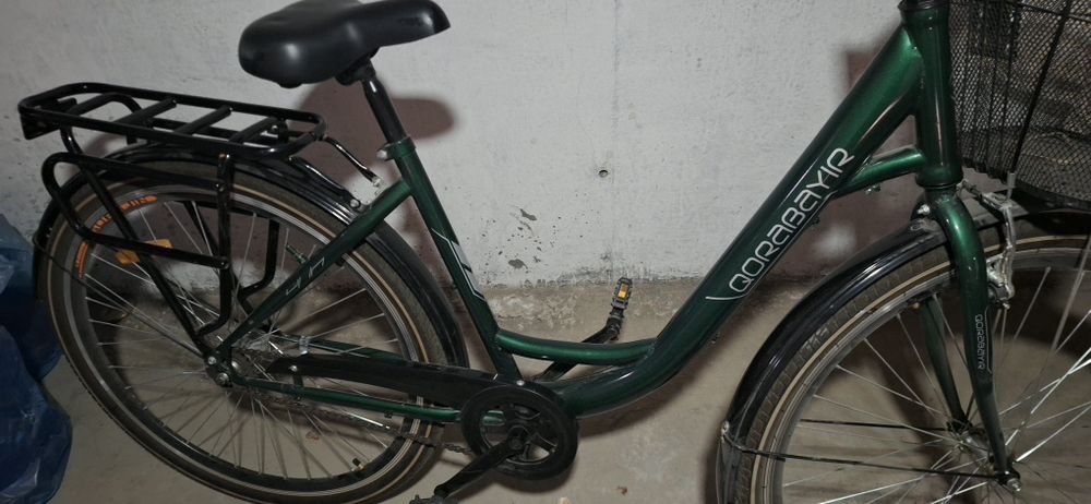 Velosiped sotiladi 950000 so‘m