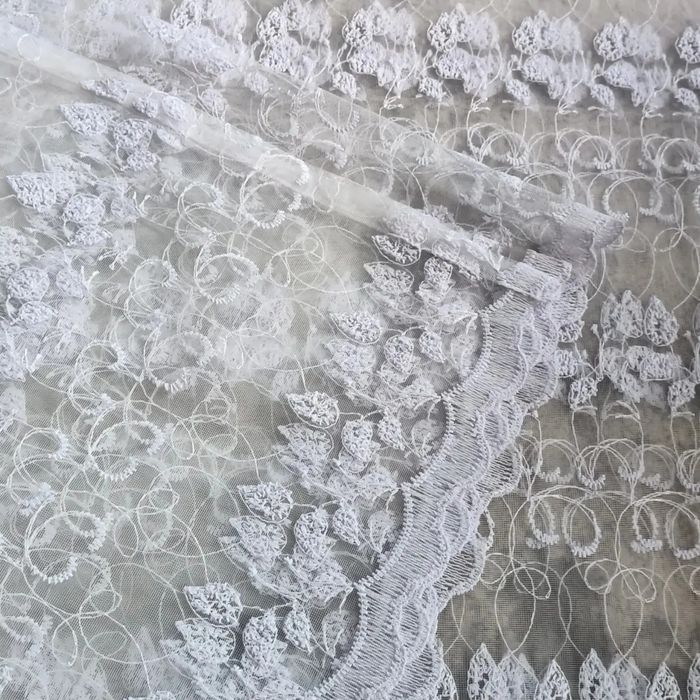 Новая красивая  тюль