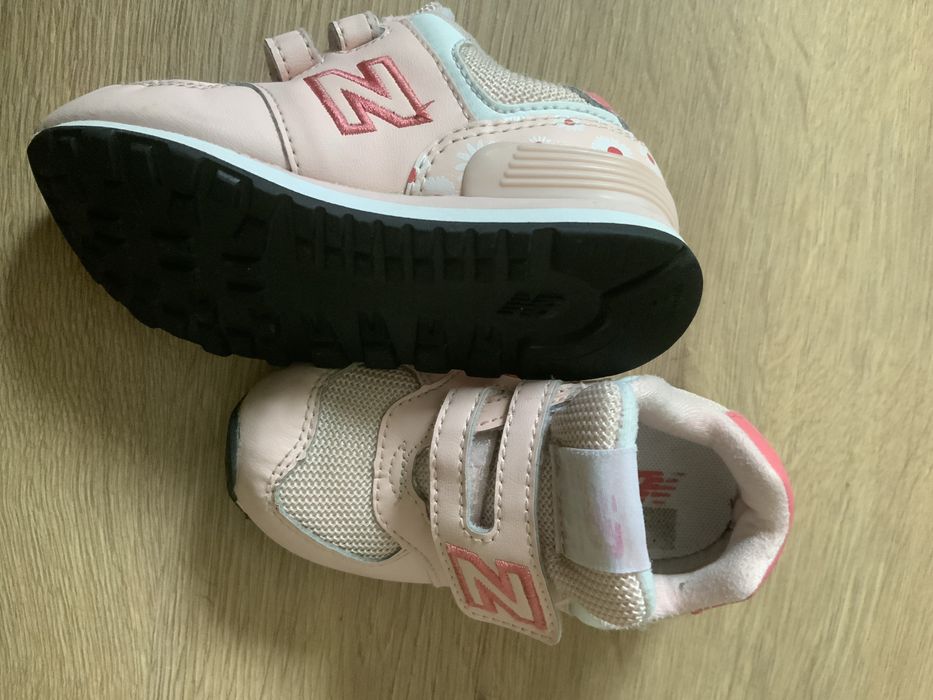 Детски обувки -new balance,geox, clarks, aigle, decathlon, biomecanics