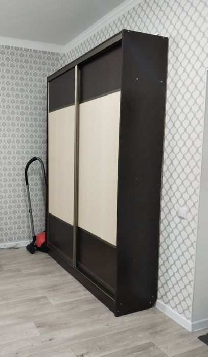 Мебель шкаф для прихожей