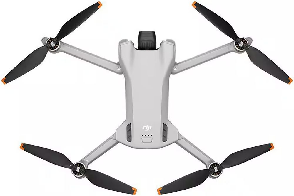 Vand drona DJI Mini 3 Pro Fly More Combo