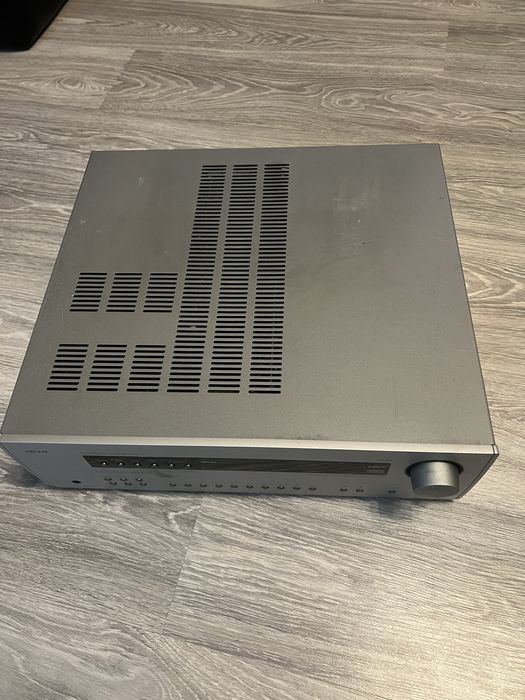Receiver Amplificator Arcam AVR-250