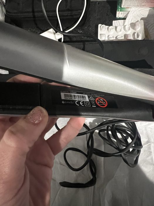 Професионални преси за коса GHD gold oracle glide