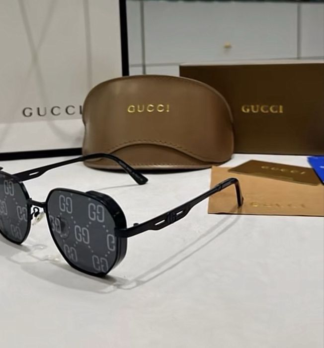 Нова колекция очила Maybach, Prada, Gucci,Dita